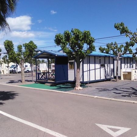 Camping y Bungalows Monmar Moncofar Ruang foto